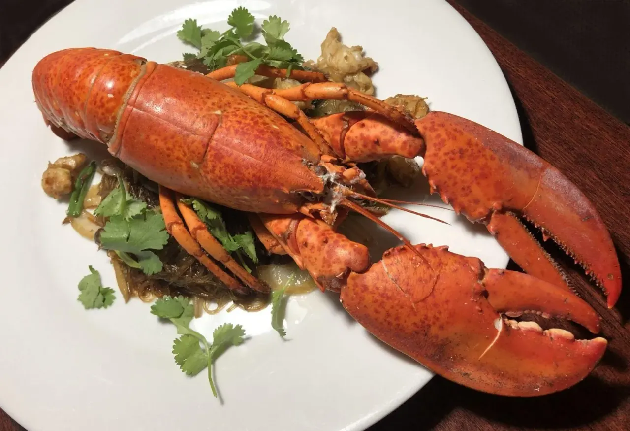 BookNoFees: Reštaurácia – Bangkok Thai Restaurant – Budapest – Thajská reštaurácia v Bangkoku, fotka 1