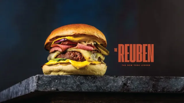 BookNoFees: Reštaurácia – Ellis Burger – Brussels – Ellis Burger, fotka 2