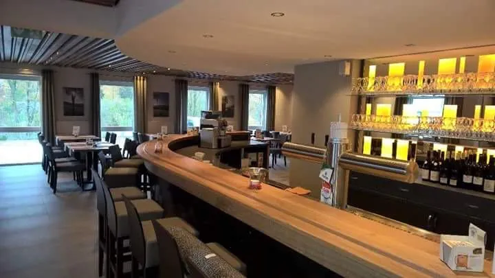 BookNoFees: Reštaurácia – Bauer's Restaurant & Partyservice – Erndtebrück – Bauer's Reštaurácia a cateringové služby, fotka 1
