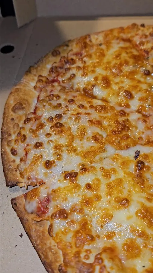 BookNoFees: Reštaurácia – Pizzería Carlos – Madrid – Pizzeria Carlos, fotka 3