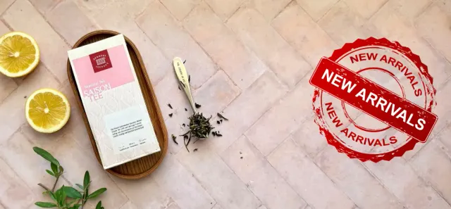 BookNoFees: Kaviareň – Demmers Teahouse – Budapest – Čajovňa Demmers, fotka 3