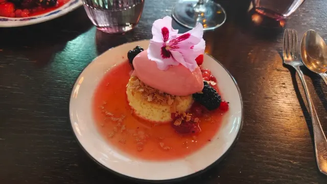 BookNoFees: Reštaurácia – Bistro Bardot – Helsinki – Bistro Bardot, fotka 2