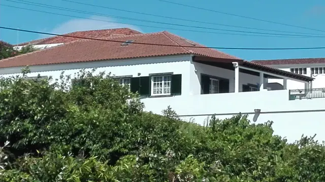 BookNoFees: Celý dom na ostrove São Miguel – Ribeira Chã