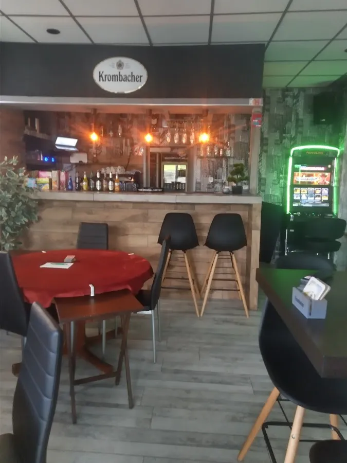 BookNoFees: Reštaurácia – Barock Cafe – Halver – Barock Cafe, fotka 1