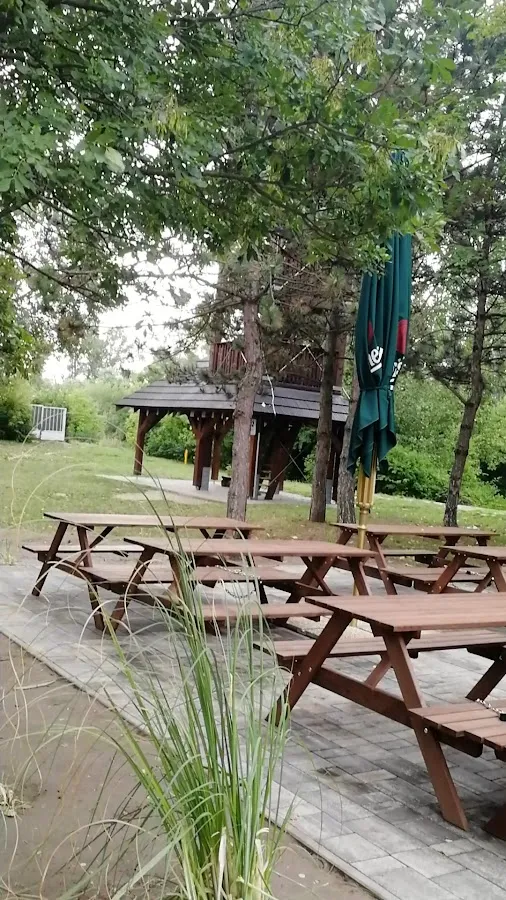 BookNoFees: Občerstvenie – Bufet pri rozhľadni Bratislava – Bratislava – Bufet pri rozhľadni Bratislava, fotka 3