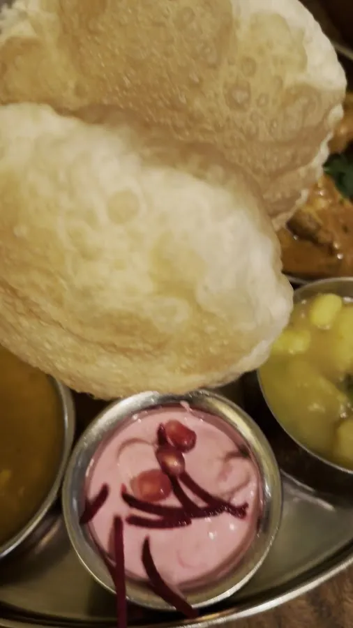 BookNoFees: Reštaurácia – Darjeeling Express – London – Darjeeling Express, fotka 3