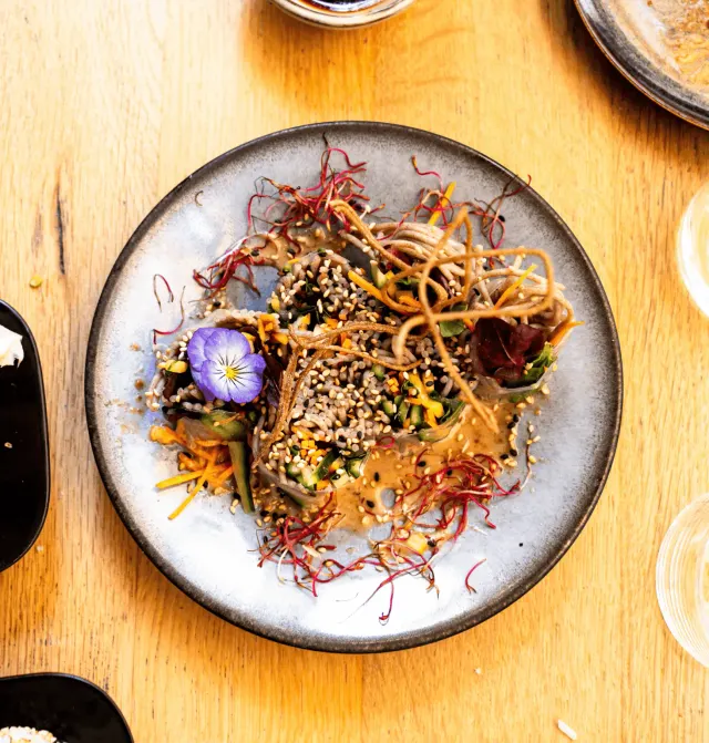 BookNoFees: Reštaurácia – Bloom Sushi – Wagram – Paris – Bloom Sushi – Wagram, fotka 2