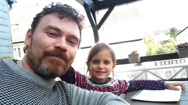 BookNoFees: Reštaurácia – Blue Jay Restaurant – Herdecke – Reštaurácia Blue Jay, fotka 2
