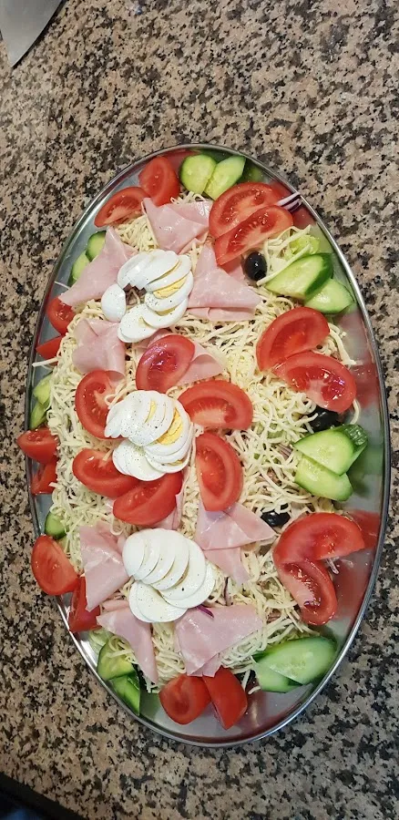 BookNoFees: Reštaurácia – Pizzeria Thusy – Finnentrop – Pizzeria Thusy, fotka 3