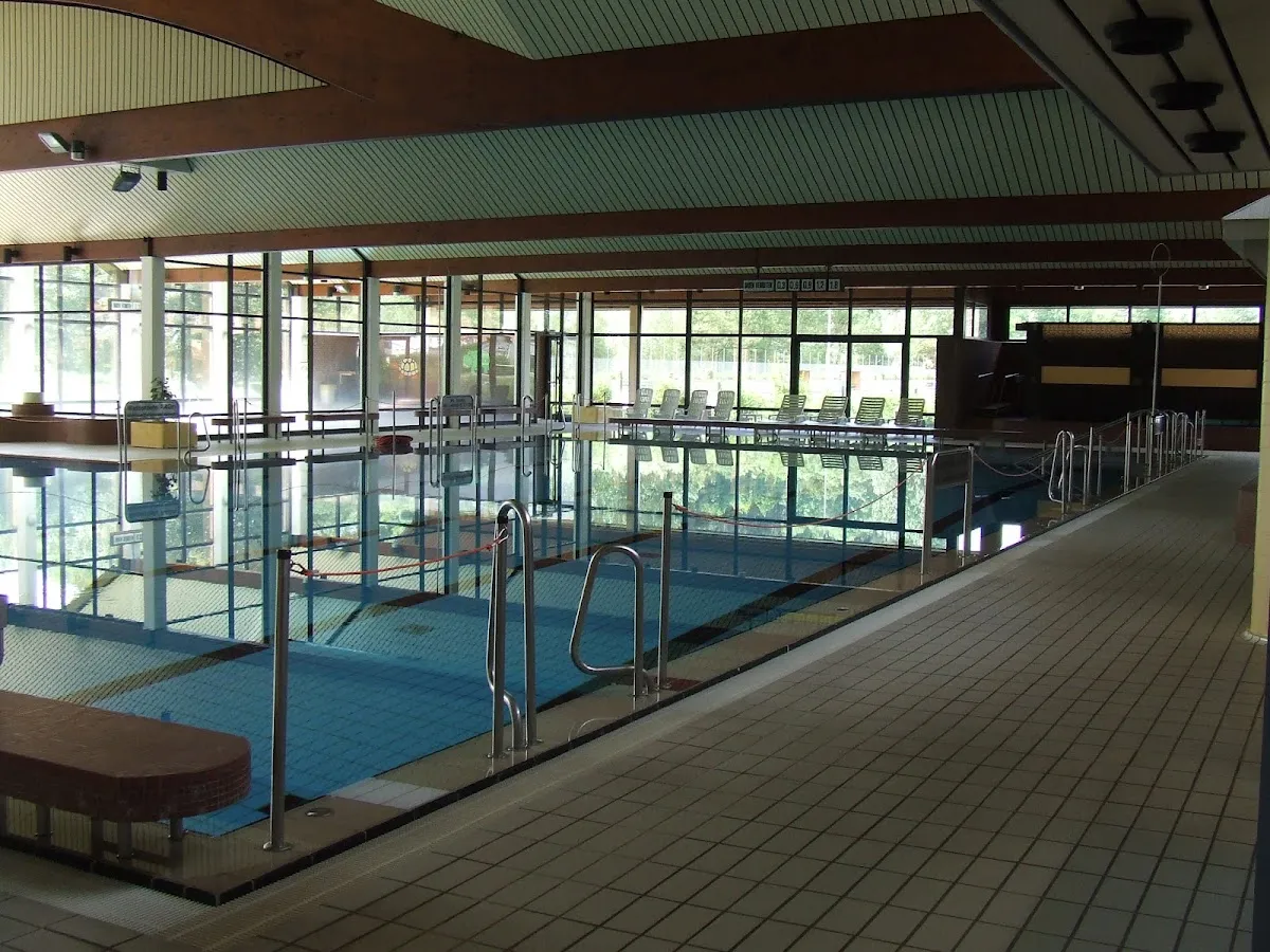 BookNoFees: Reštaurácia – Diemeltal – Marsberg – Diemeltal, fotka 1