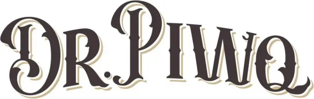 BookNoFees: Pekáreň – Dr. Piwo – Warsaw – Dr. Piwo, fotka 2