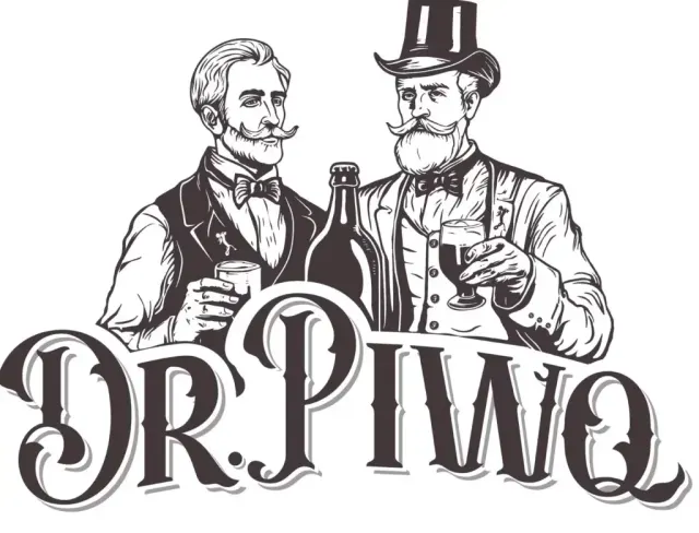 BookNoFees: Pekáreň – Dr. Piwo – Warsaw – Dr. Piwo, fotka 3