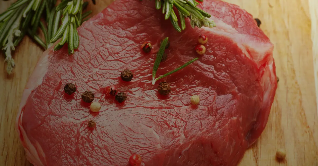 BookNoFees: Reštaurácia – Asado – Berlin – Pečené mäso, fotka 1