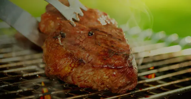 BookNoFees: Reštaurácia – Asado – Berlin – Pečené mäso, fotka 2