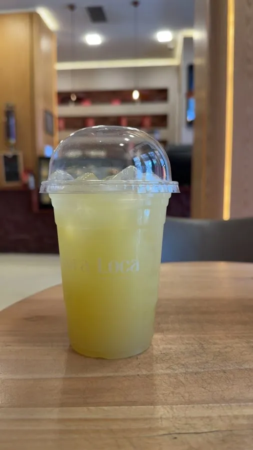 BookNoFees: Reštaurácia – Cabra Loca Coffee – Istanbul – Cabra Loca Coffee, fotka 3