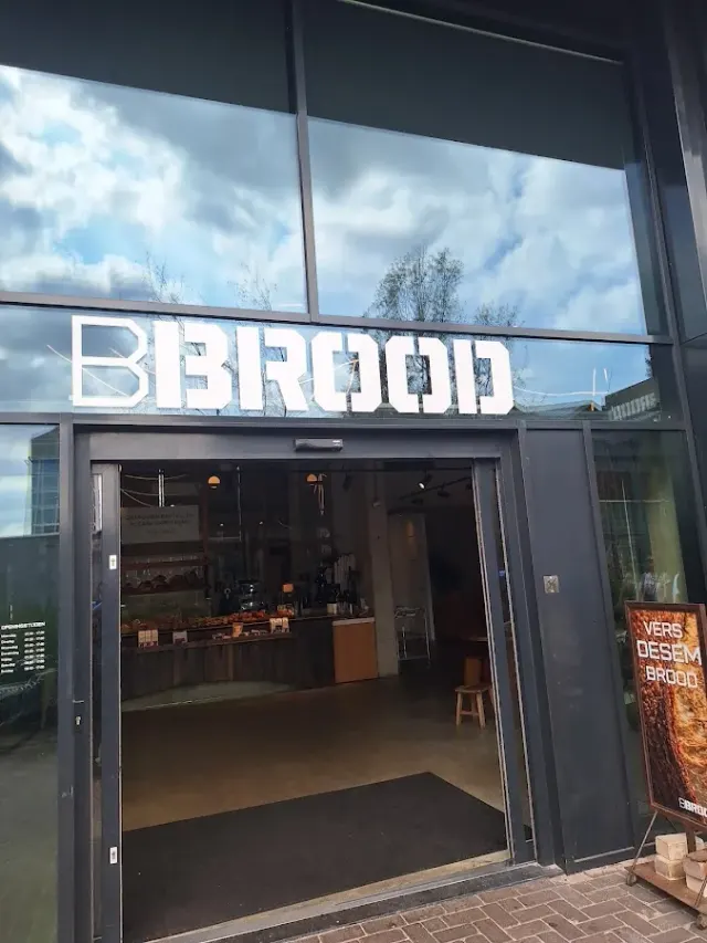 BookNoFees: Reštaurácia – BBrood! – Amsterdam – Chlieb!, fotka 2