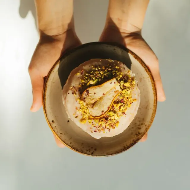 BookNoFees: Kaviareň – Bite Me Café – Madrid – Bite Me Café, fotka 3