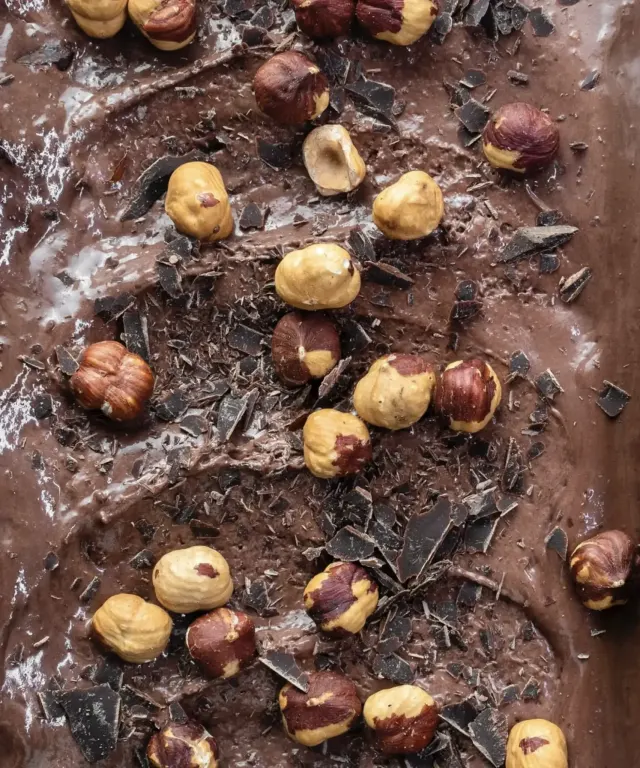 BookNoFees: Zmrzlina – Gelateria dei Gracchi – Rome – Zmrzlináreň dei Gracchi, fotka 2
