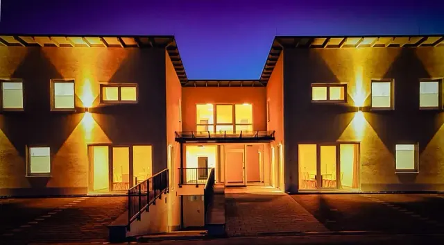 BookNoFees: Landgasthof Vogt, Bad Sassendorf