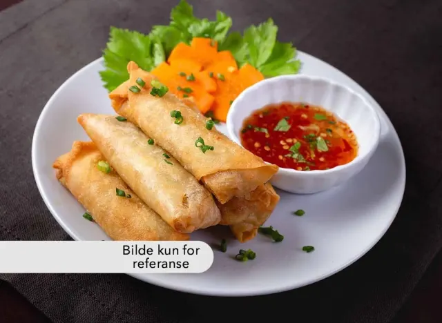 BookNoFees: Občerstvenie – Deli Sushi – Oslo – Deli Sushi, fotka 2