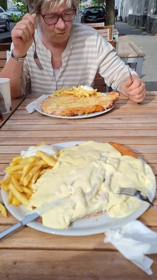 BookNoFees: Reštaurácia – Athen Grill Athanasios – Witten – Athen Grill Athanasios, fotka 3