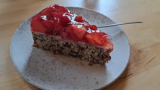 BookNoFees: Reštaurácia – Goetheplatz Café – Bad Berleburg – Goetheplatz Café, fotka 3