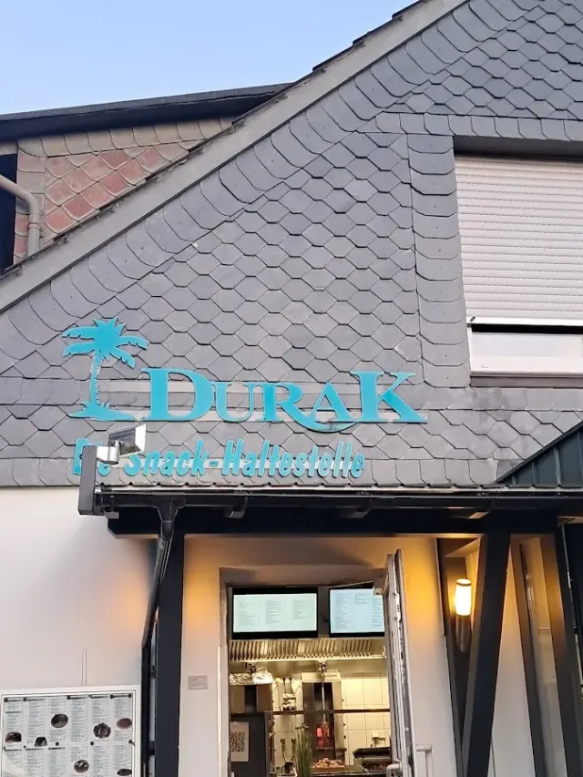 BookNoFees: Durak Pizzeria, Finnentrop