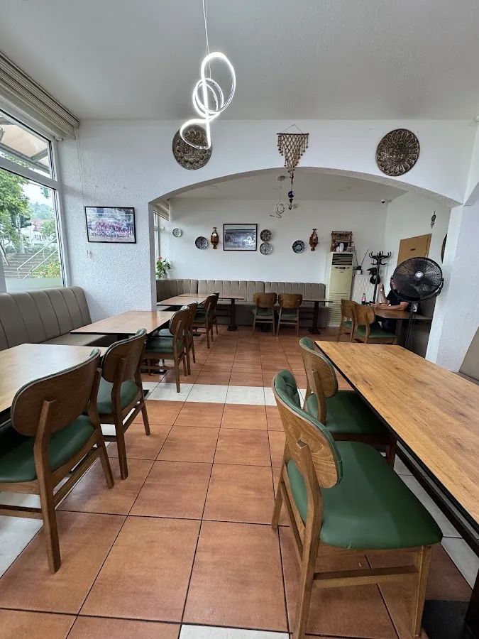 BookNoFees: Reštaurácia – Fröndenberger Grillhaus – Fröndenberg – Fröndenberger Grillhaus, fotka 1