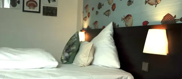 BookNoFees: Reštaurácia – Thuns Hotel-Restaurant – Werdohl – Hotel a reštaurácia v Thune, fotka 3