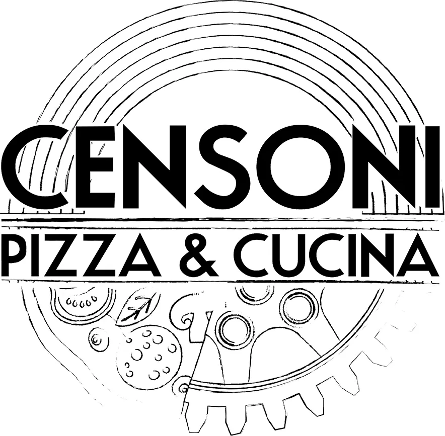 BookNoFees: Reštaurácia – Censoni Pizza & Cucina – Rome – Censoni Pizza & Cucina, fotka 1