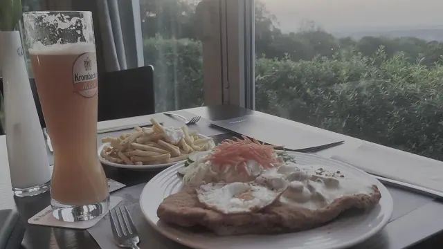 BookNoFees: Reštaurácia – Panoramarestaurant Danzturm – Iserlohn – Panoramatická reštaurácia Danzturm, fotka 3