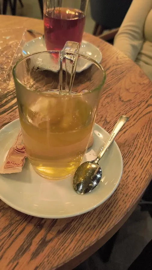BookNoFees: Reštaurácia – Cafe Del Sol – Iserlohn – Cafe Del Sol, fotka 3