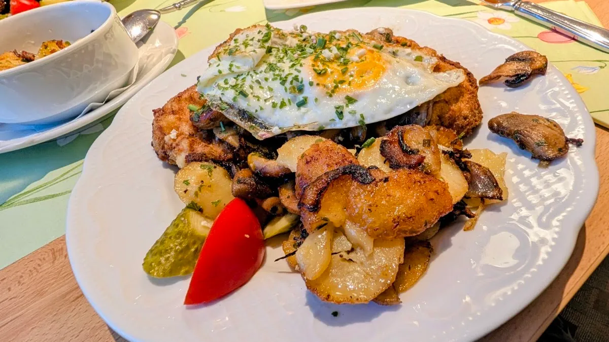 BookNoFees: Reštaurácia – Gasthaus Schürmann – Herscheid – Gasthaus Schürmann, fotka 1