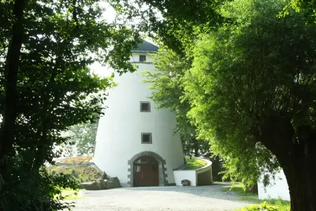 BookNoFees: Reštaurácia – Hotel-Restaurant Spitze Warte – Rüthen – Hotel-Restaurant Spitze Warte, fotka 2