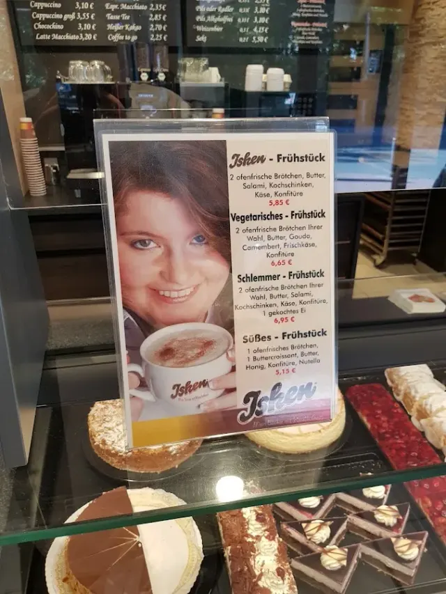 BookNoFees: Pekáreň – Bäckerei Frankenstein – Medebach – Pekáreň Frankenstein, fotka 3