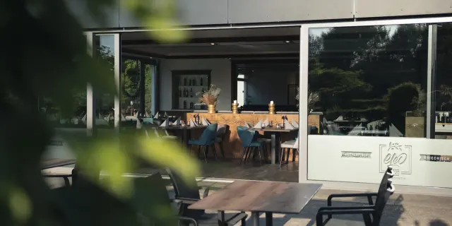 BookNoFees: Reštaurácia – Restaurant Eleo 1220 – Arnsberg-Hüsten – Reštaurácia Eleo 1220, fotka 3