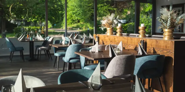 BookNoFees: Reštaurácia – Restaurant Eleo 1220 – Arnsberg-Hüsten – Reštaurácia Eleo 1220, fotka 2