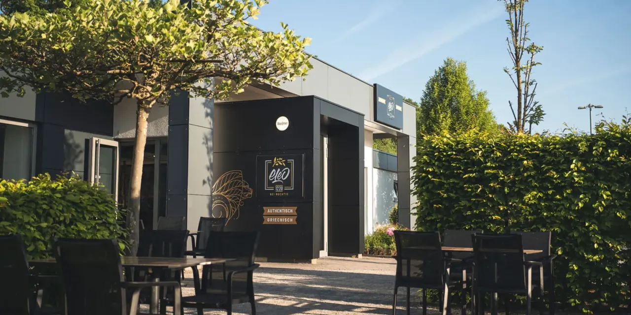 BookNoFees: Reštaurácia – Restaurant Eleo 1220 – Arnsberg-Hüsten – Reštaurácia Eleo 1220, fotka 1