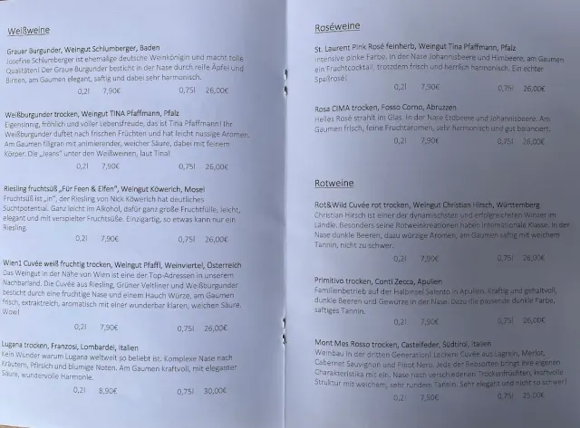 BookNoFees: Reštaurácia – SeeAlm Möhnesee – Möhnesee-Körbecke – SeeAlm Möhnesee, fotka 3