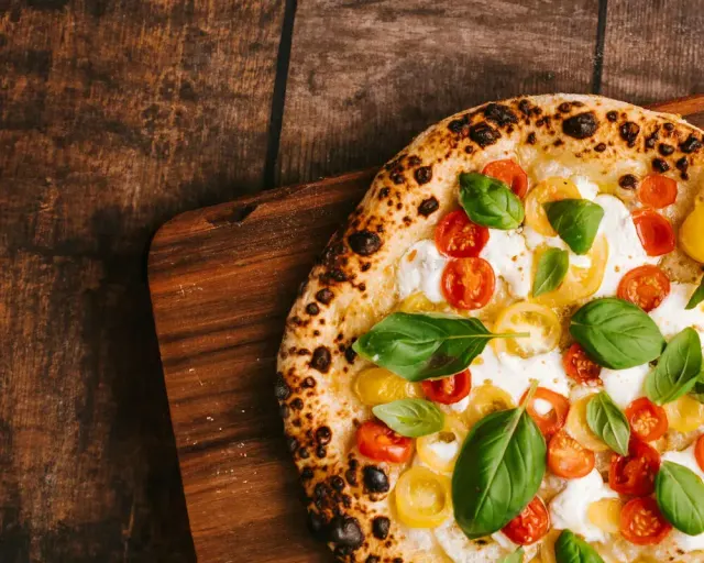 BookNoFees: Reštaurácia – Eatalia – Möhnesee-Günne – Eatalia, fotka 3