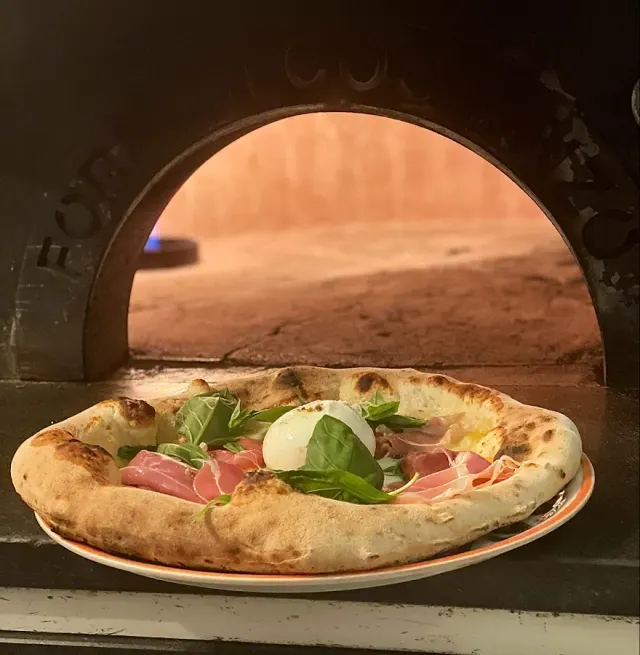 BookNoFees: Reštaurácia – Ristorante l'italiano – Werne – Reštaurácia L'Italiano, fotka 3