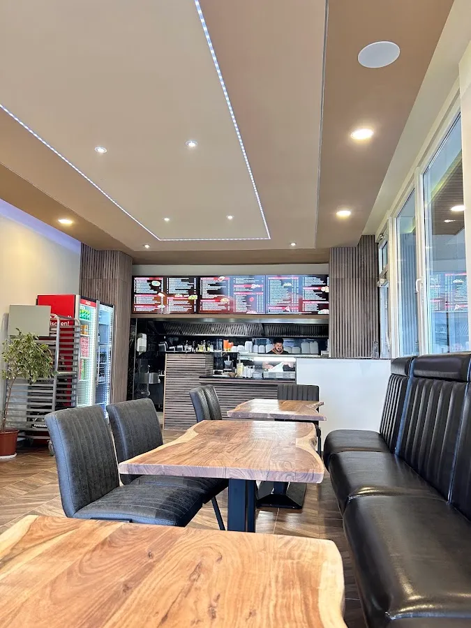 BookNoFees: Reštaurácia – Astare Grill & Pizzeria – Ense – Astare Grill & Pizzeria, fotka 1
