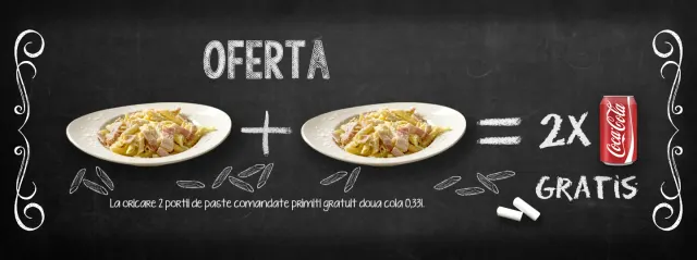 BookNoFees: Reštaurácia – Crosto Pizza – Bucharest – Pizza Crosto, fotka 3