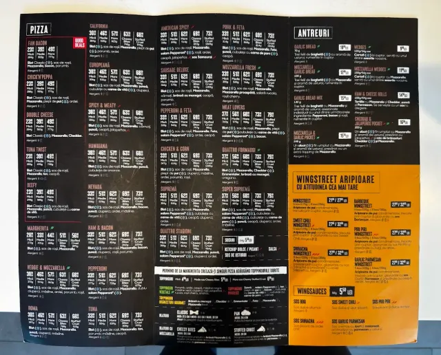 BookNoFees: Reštaurácia – Pizza Hut Delivery – Bucharest – Donáška z Pizza Hut, fotka 3