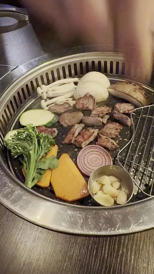 BookNoFees: Reštaurácia – J2 Restaurant BBQ – Oslo – Reštaurácia J2 BBQ, fotka 3