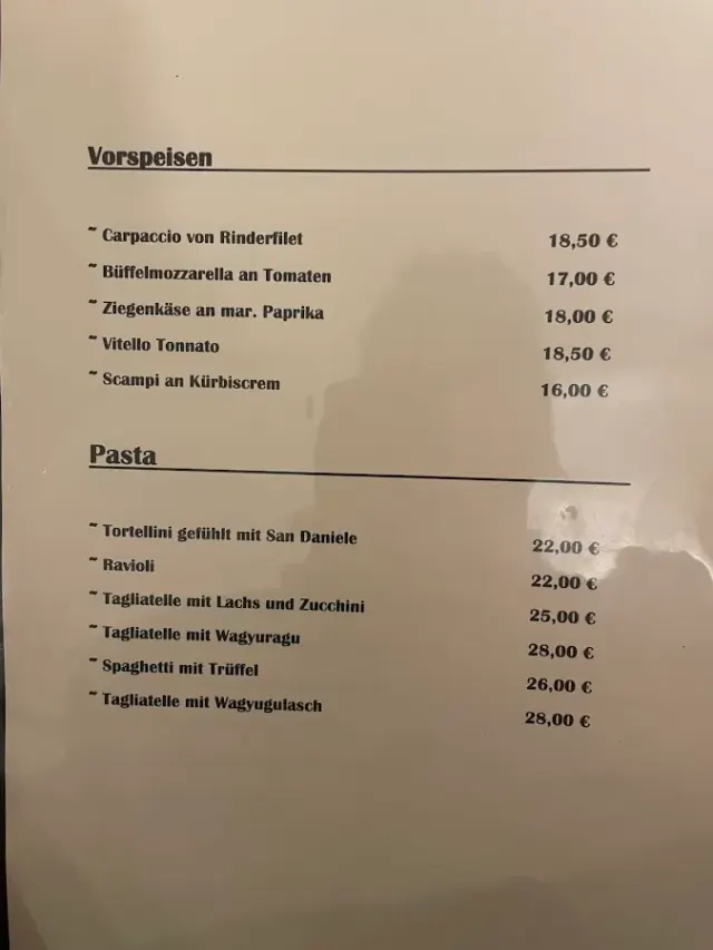 BookNoFees: Reštaurácia – CANNIZZARO'S Ristorante-Bar – Lennestadt – CANNIZZARO'S Reštaurácia a bar, fotka 2