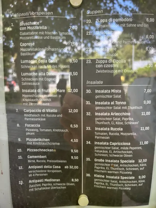 BookNoFees: Reštaurácia – Bistro Dinellis – Ense – Bistro Dinellis, fotka 2
