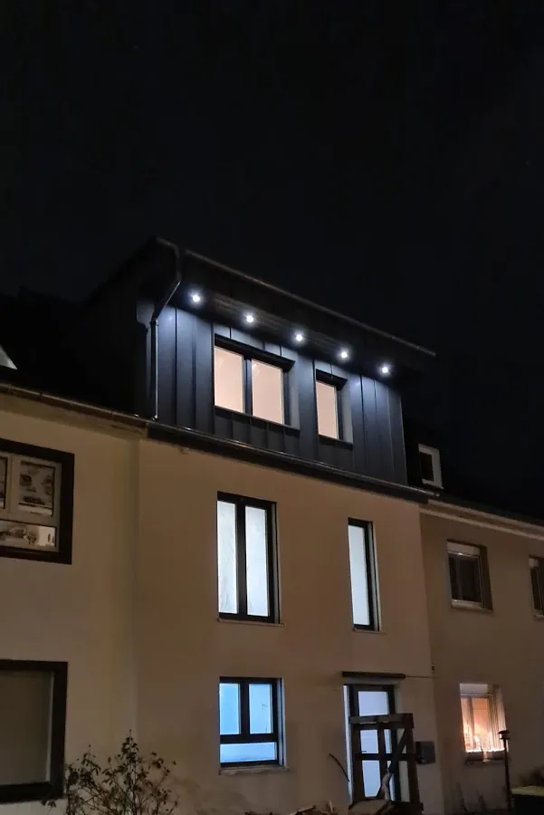 BookNoFees: Pekáreň – Backhaus Klaus – Schalksmühle – Backhaus Klaus, fotka 2