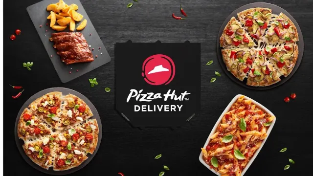 BookNoFees: Reštaurácia – Pizza Hut Delivery – Bucharest – Donáška z Pizza Hut, fotka 3