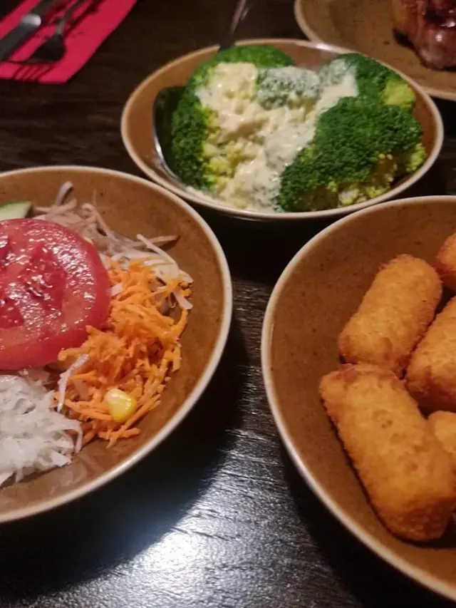 BookNoFees: Reštaurácia – El Toro Steakhouse – Bochum – El Toro Steakhouse, fotka 3